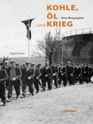 cover image of Kohle, Öl und Krieg